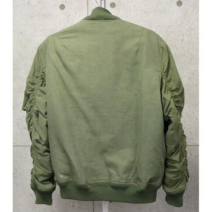 READY MADES（レディメイド） READYMADE 銀座店 JESSE JACKET MA-1