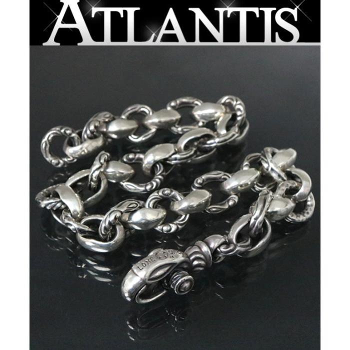 LONE ONES 銀座店 SALE ロンワンズ ギャランティ付き MF chain LONE ONES 銀座店 SALE ロンワンズ ギャランティ付き MF chain
