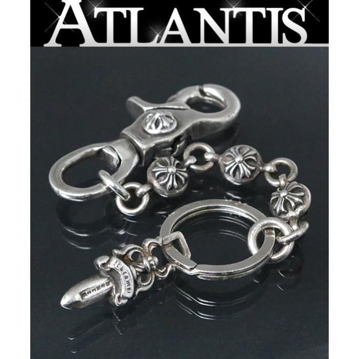 豪華ラッピング無料 atlantisCHROME HEARTS 銀座店 クロムハーツ