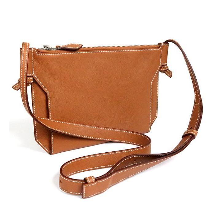 HERMES（エルメス）- Ultrapla 24（ウルトラプラ 24）ゴールド HERMES 銀座店 SALE 美品 エルメス ウルトラプラ24 ゴールド