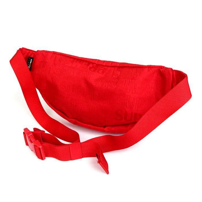 Supreme（シュプリーム） 銀座店 19SS CORDURA Waist Bag ボディー