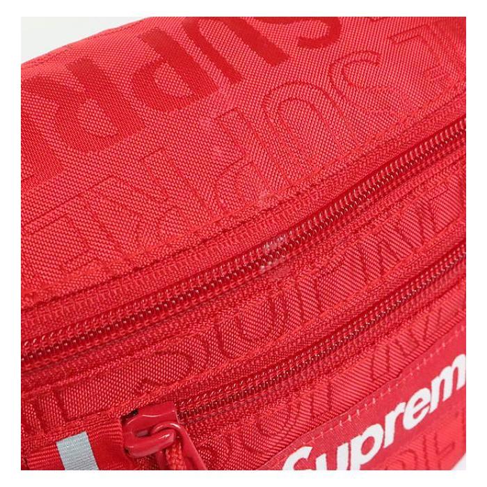 Supreme（シュプリーム） 銀座店 19SS CORDURA Waist Bag ボディー