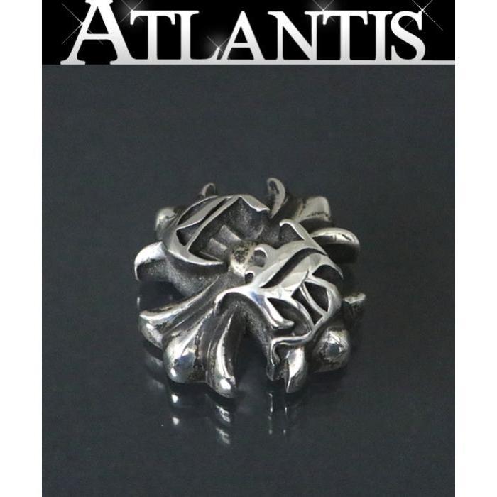 CHROME HEARTS 銀座店 クロムハーツ CHプラス CH ロゴ マグネット 