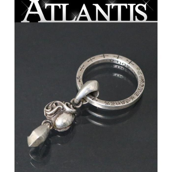 CHROME HEARTS 銀座店 SALE クロムハーツ ハートモチーフ アイウェア 