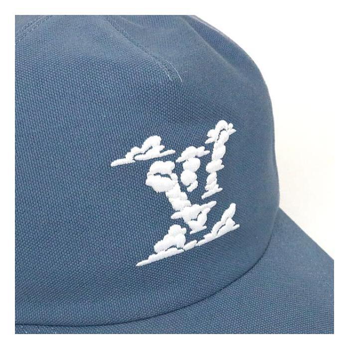 ルイヴィトン_クラウド限定品_ベースボールキャップ ルイヴィトン_クラウド限定品_ベースボールキャップ