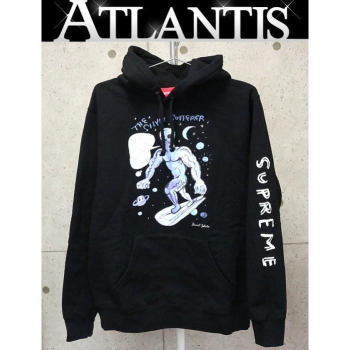 Supreme 銀座店 SALE シュプリーム Daniel Johnston 2020SS Hooded 