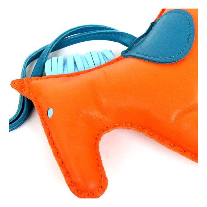 HERMES（エルメス） 銀座店 SALE ロデオチャーム GM キーホルダー