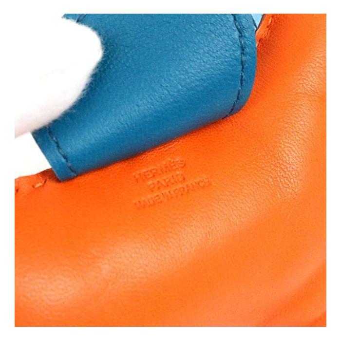 HERMES（エルメス） 銀座店 SALE ロデオチャーム GM キーホルダー
