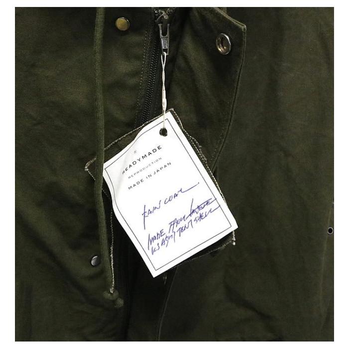 READY MADES（レディメイド） READYMADE 銀座店 SALE 新品 RAIN COAT