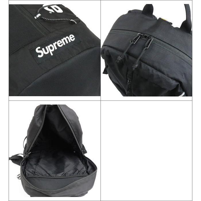 Supreme（シュプリーム） 銀座店 17SS Cordura Ripstop Nylon Backpack
