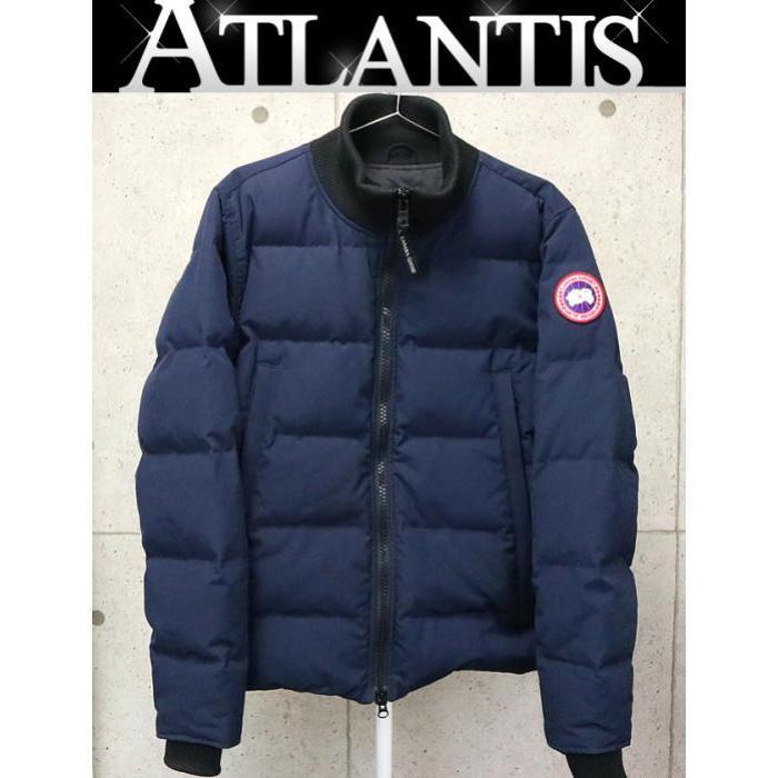 CANADA GOOSE 銀座店 カナダグース ダウン Woolford ウール CANADA GOOSE 銀座店 カナダグース ダウン Woolford ウール