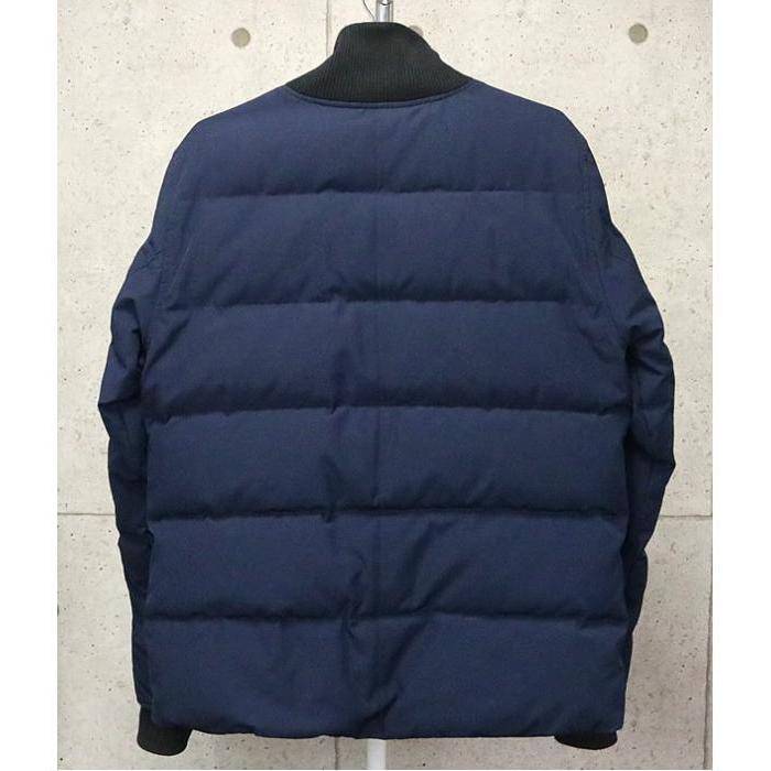 CANADA GOOSE 銀座店 カナダグース ダウン Woolford ウール CANADA GOOSE 銀座店 カナダグース ダウン Woolford ウール