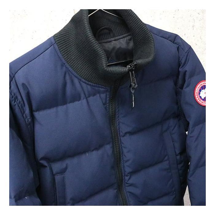 CANADA GOOSE 銀座店 カナダグース ダウン Woolford ウール CANADA GOOSE 銀座店 カナダグース ダウン Woolford ウール