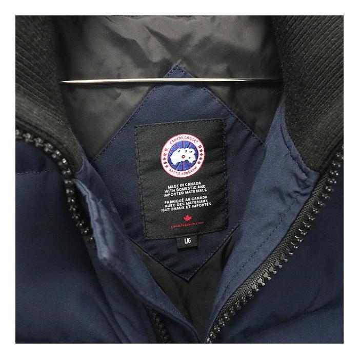 CANADA GOOSE 銀座店 カナダグース ダウン Woolford ウール CANADA GOOSE 銀座店 カナダグース ダウン Woolford ウール