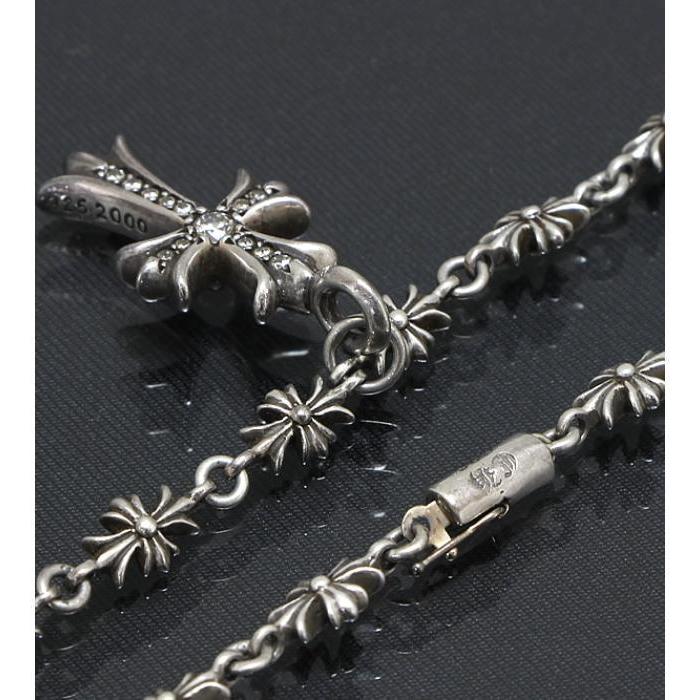 CHROME HEARTS 銀座店 クロムハーツ 海外インボイス付き タイニー 