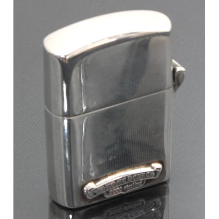 CHROME HEARTS 銀座店 クロムハーツ CHクロス 2000刻印 ZIPPO ジッポ 
