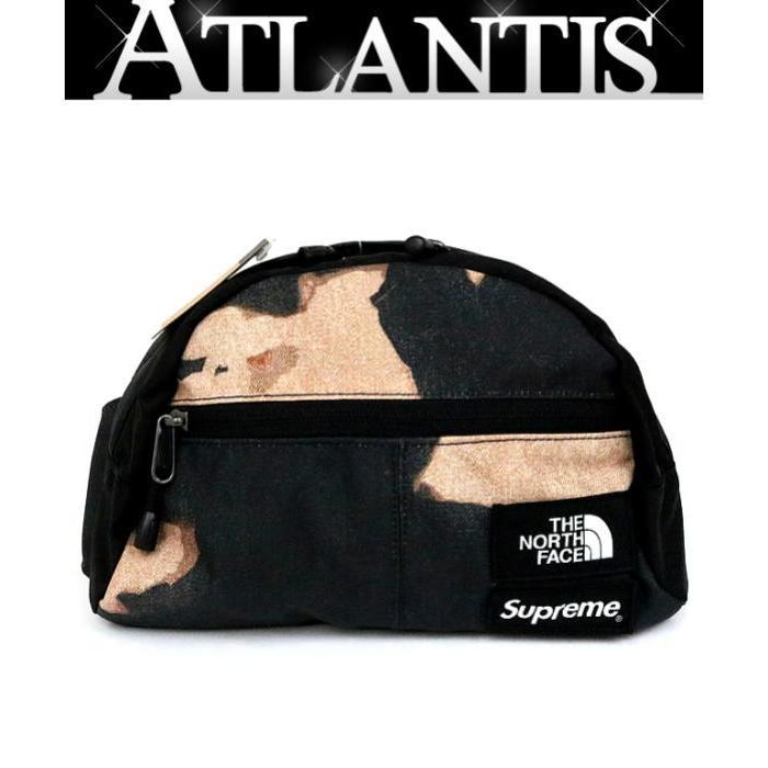 Supreme 銀座店 シュプリーム Supreme the north face 21AW ウエスト