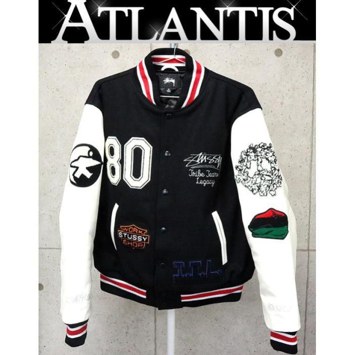 STUSSY（ステューシー） 銀座店 美品 ステューシー×Denim Tears×Our 