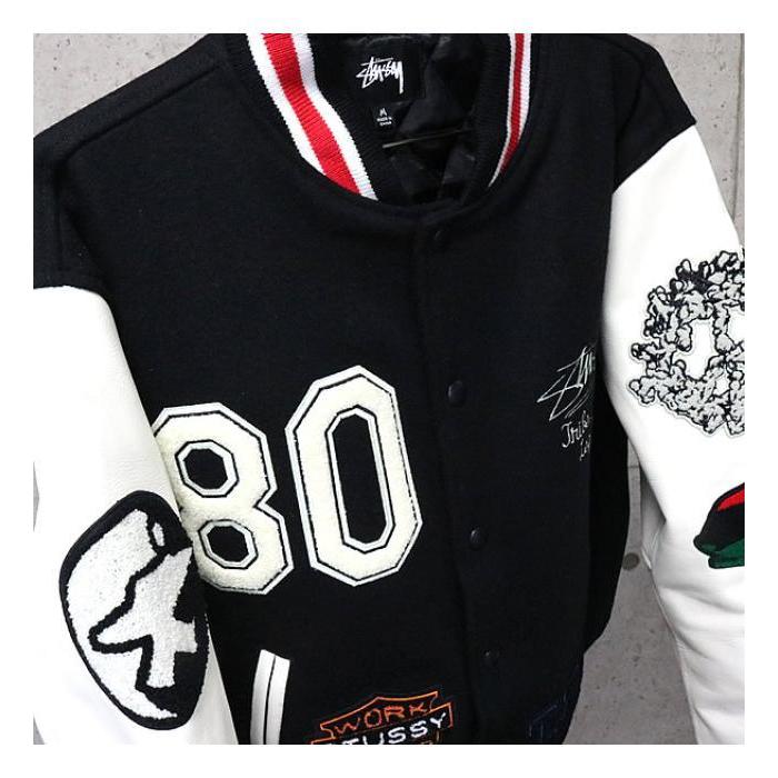 STUSSY（ステューシー） 銀座店 美品 ステューシー×Denim Tears×Our 