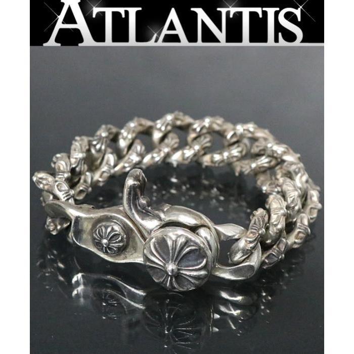 CHROME HEARTS 銀座店 クロムハーツ エクストラファンシーブレス 