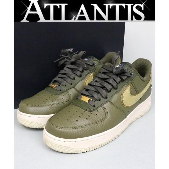 NIKE 銀座店 ナイキ AIR FORCE 1 