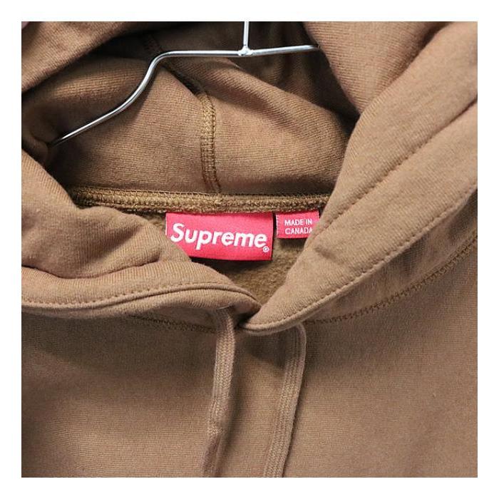 Supreme（シュプリーム） 銀座店 17AW Box Logo Hooded Sweatshirt