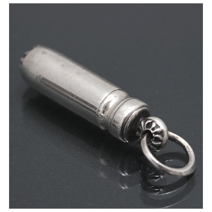 クロムハーツ ピルケース ネックレス キーホルダー - 通販 - toptelha