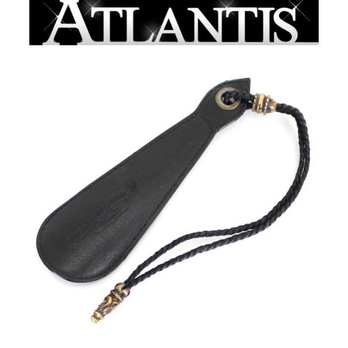 CHROME HEARTS 銀座店 美品 クロムハーツ SHOE HORN SHORT シュー 
