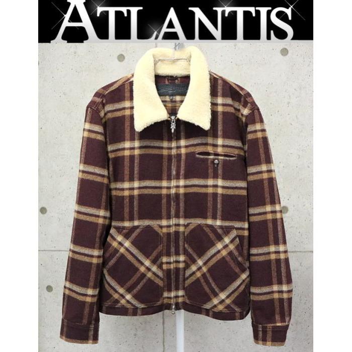 CHROME HEARTS 銀座店 新作 クロムハーツ インボイス付き U BLACK 