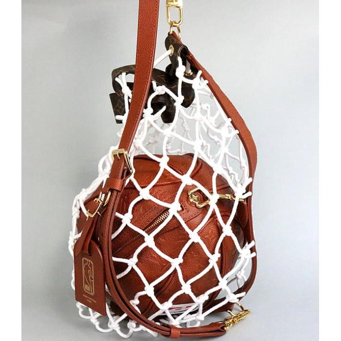 銀座店 新品 ルイヴィトン SALE LV×NBAコラボ ボール・イン 