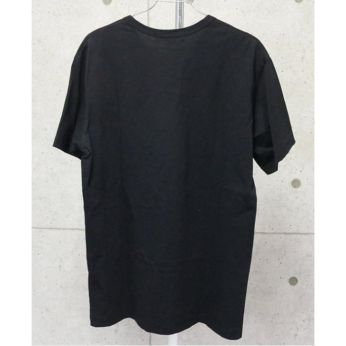 COMME des GARCONS 銀座店 コムデギャルソン ロゴプリント 半袖 T