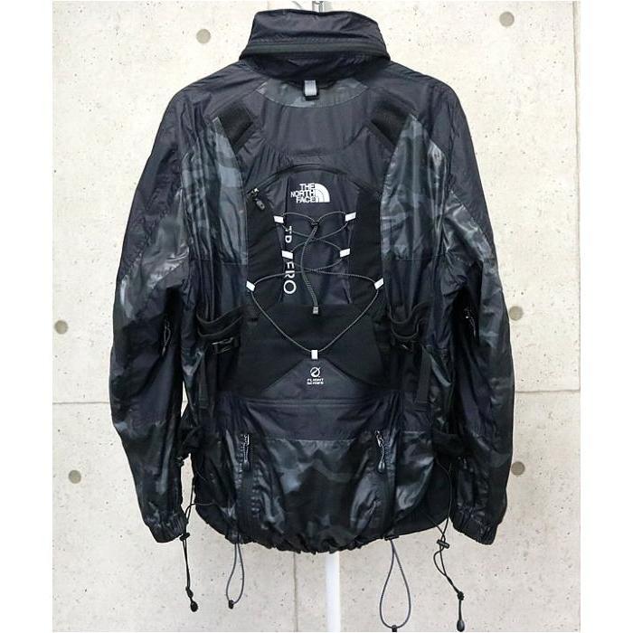 THE NORTH FACE 銀座店 美品 ザノースフェイス SALE ジュンヤ ワタナベ 