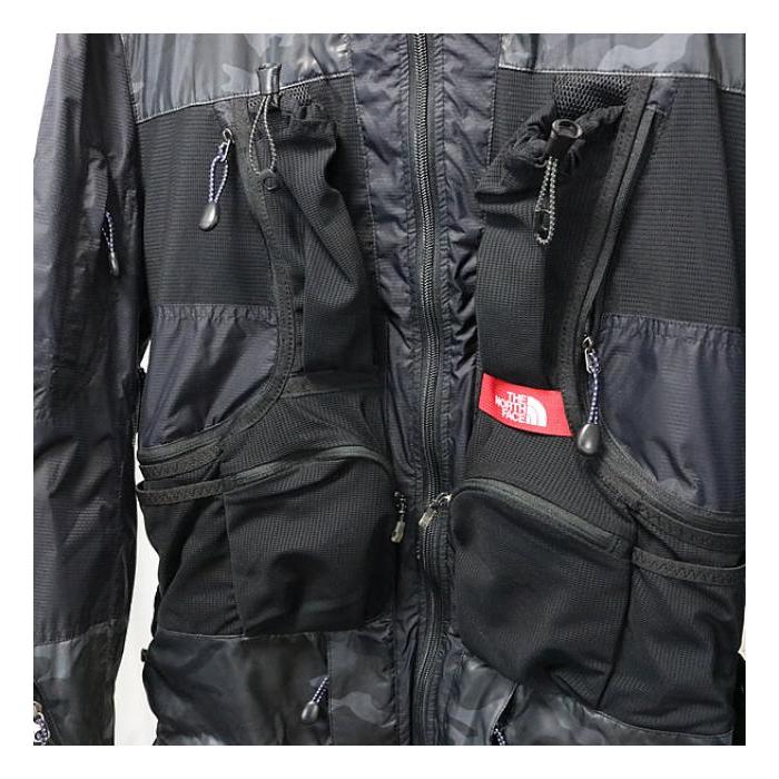 THE NORTH FACE 銀座店 美品 ザノースフェイス SALE ジュンヤ ワタナベ 