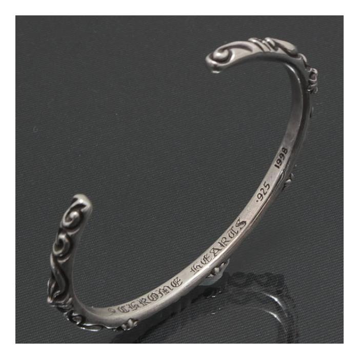 CHROME HEARTS 銀座店 クロムハーツ SBT バングル ブレスレット 