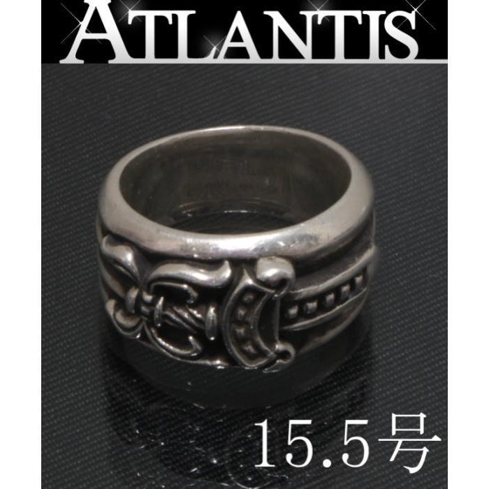 CHROME HEARTS 銀座店 クロムハーツ ダガーリング 指輪 シルバー SV925 