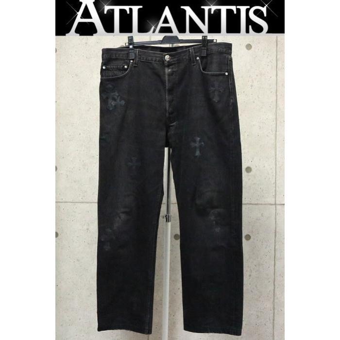 CHROME HEARTS 銀座店 クロムハーツ リーバイス 501 LEVI