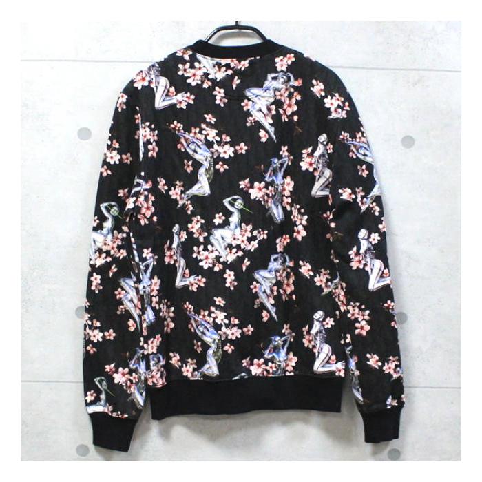 Dior HOMME 銀座店 美品 ディオール SALE 空山基 グラフィックプリント