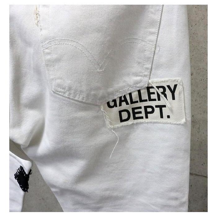 GALLERY DEPT 銀座店 ギャラリーデプト ボーントゥーダイデニム