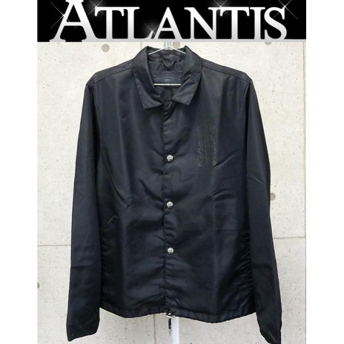 CHROME HEARTS 銀座店 新品 クロムハーツ UA別注 RIGGINS FBRC コーチ 