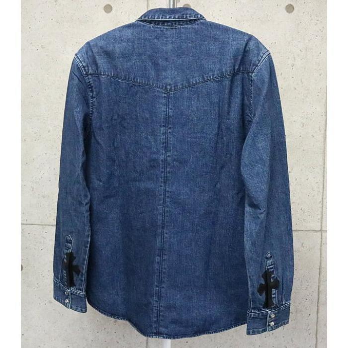 売れ筋ランキング atlantisCHROME HEARTS 銀座店 クロムハーツ 新品