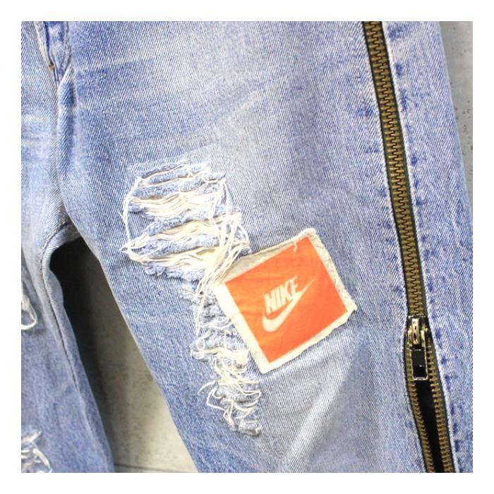 CHROME HEARTS 銀座店 ギャラリーデプト SALE リーバイス ナイキ