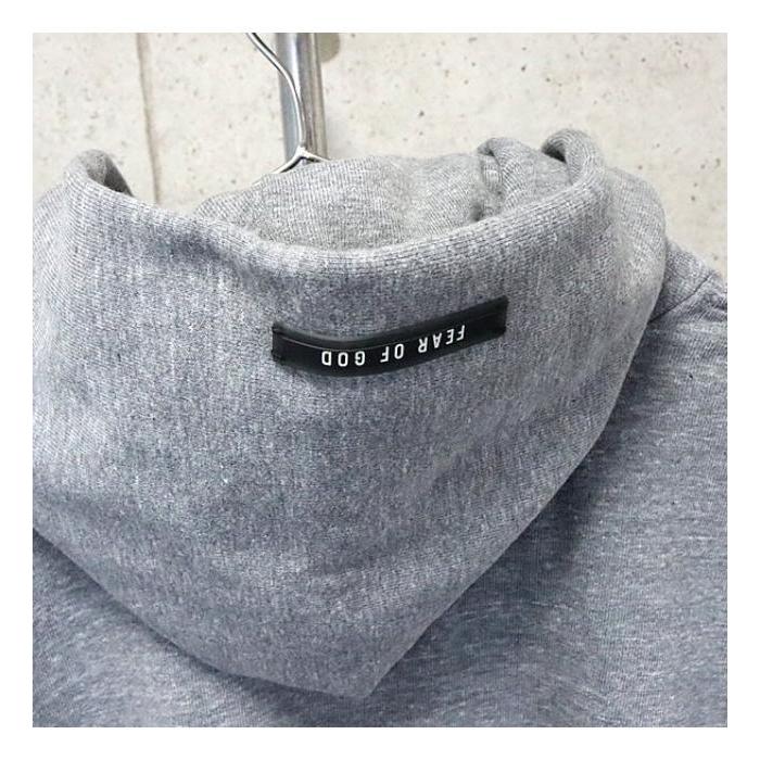 FEAR OF GOD 銀座店 フィアオブゴッド SIXTH COLLECTION FG ロゴ FEAR OF GOD 銀座店 フィアオブゴッド SIXTH COLLECTION FG ロゴ
