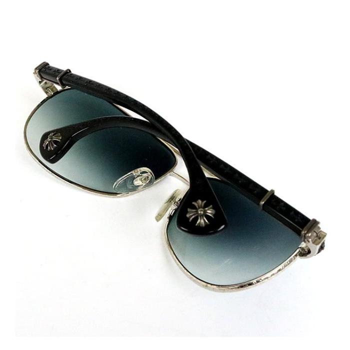 CHROME HEARTS 銀座店 クロムハーツ ギャランティ付き サングラス