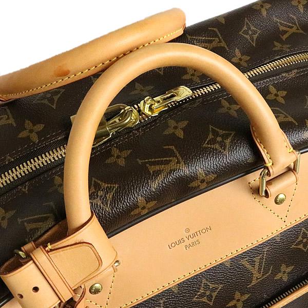 LOUIS VUITTON（ルイ・ヴィトン） 銀座店 エオール50 M23204 キャリー