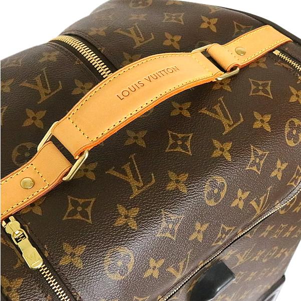 LOUIS VUITTON（ルイ・ヴィトン） 銀座店 エオール50 M23204 キャリー