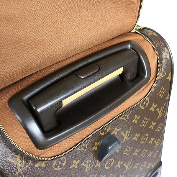 LOUIS VUITTON（ルイ・ヴィトン） 銀座店 エオール50 M23204 キャリー