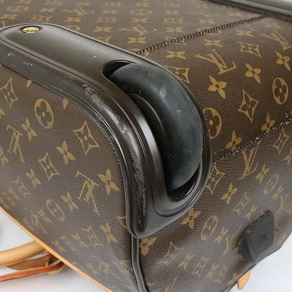 LOUIS VUITTON（ルイ・ヴィトン） 銀座店 エオール50 M23204 キャリー