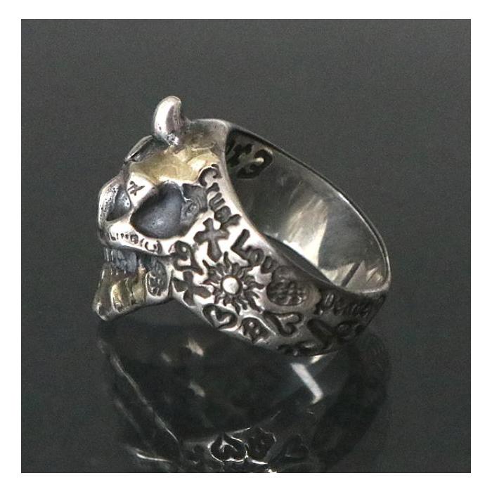 BILL WALL LEATHER 銀座店 ビルウォールレザー ギャランティ付き  