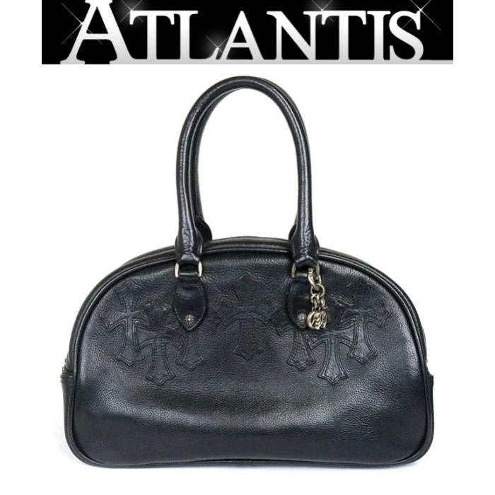 CHROME HEARTS 銀座店 クロムハーツ ジムバッグ 現行型 スモール 