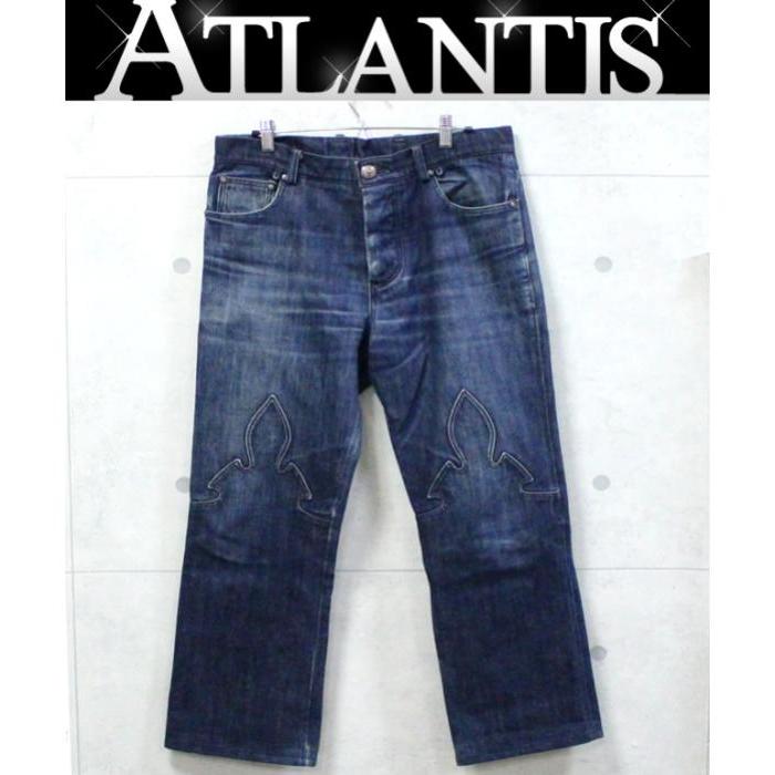 CHROME HEARTS 銀座店 クロムハーツSALE ホースシューボタン 